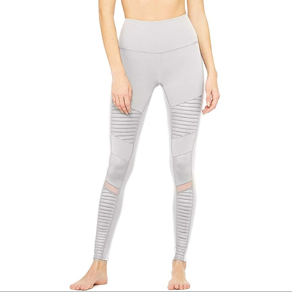 Alo Moto Legging